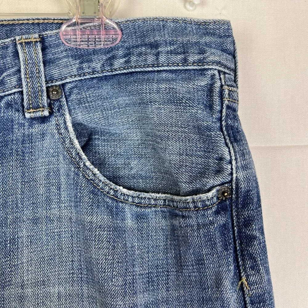 Levis please see